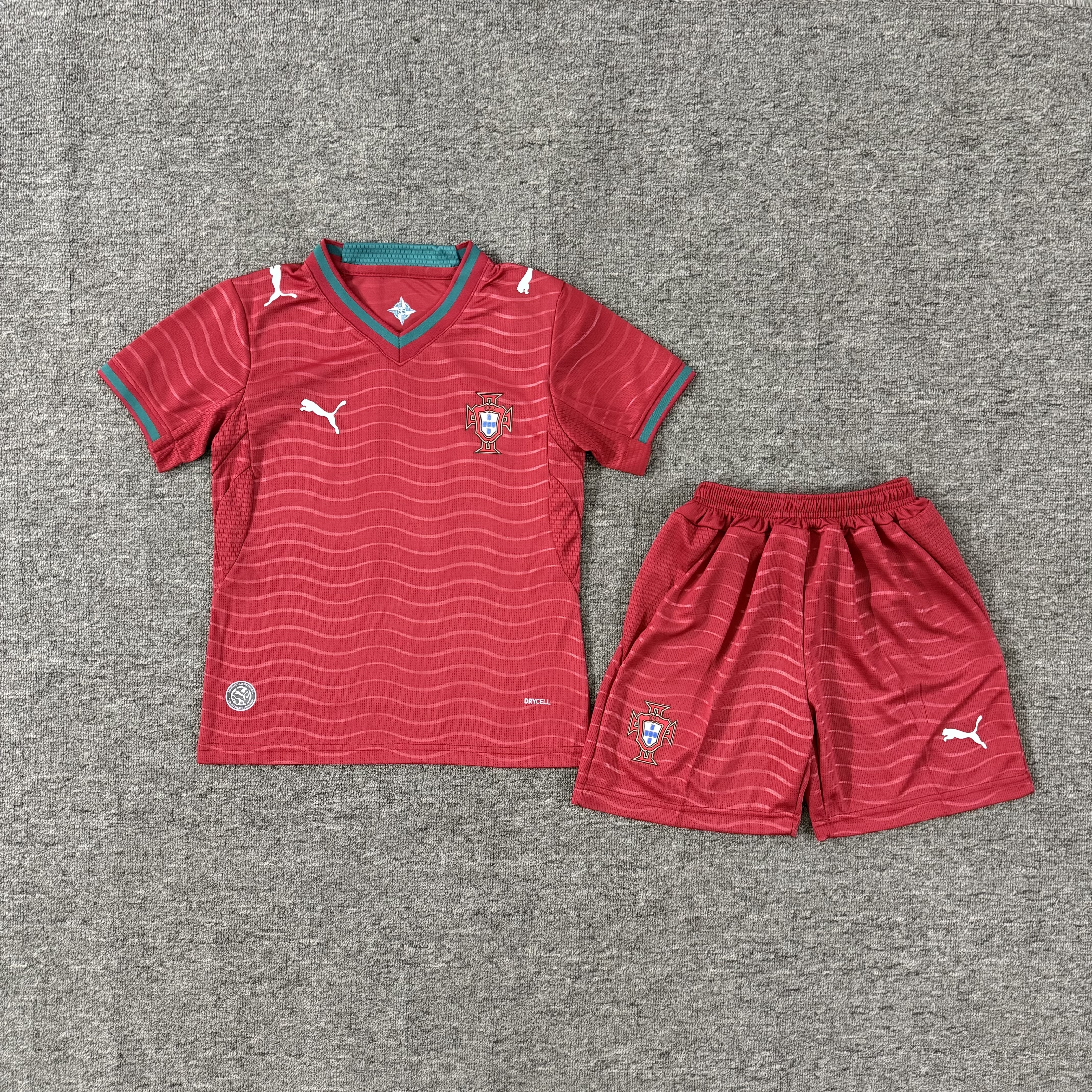 Youth 2026 Soccer jersey ca684fff